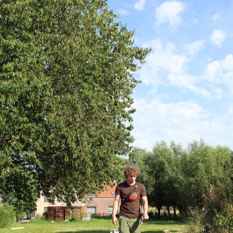 IMG 3127 - Scouts en Gidsen Zaventem 